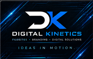 Digital Kinetics